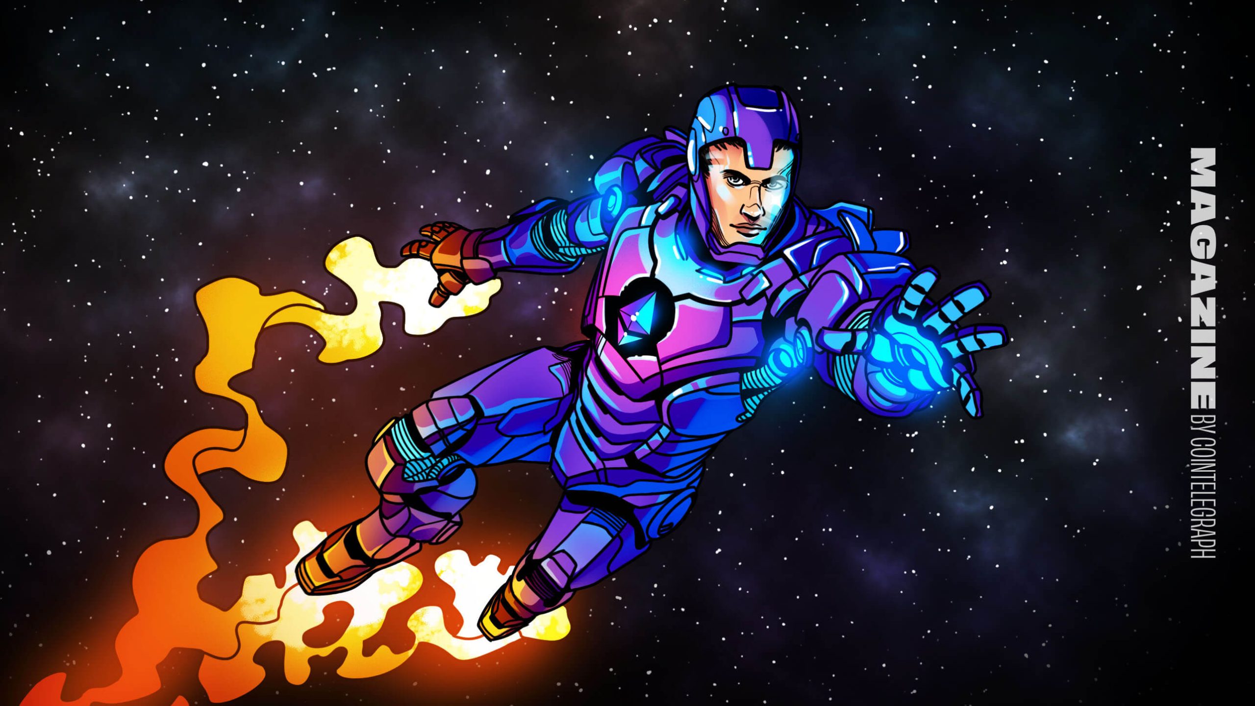 Ethereum’s Fusaka fork explained for dummies: What the hell is PeerDAS?