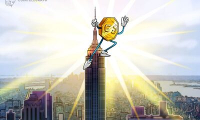 Ex-Coinbase lawyer announces run for New York Attorney General, citing crypto policy