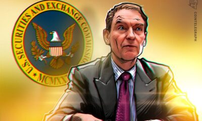 SEC enforcement actions dropped 30% under Paul Atkins: Report