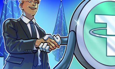 Tether backs Parfin to push institutional USDT adoption across Latin America