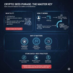 Seed Phrase Img