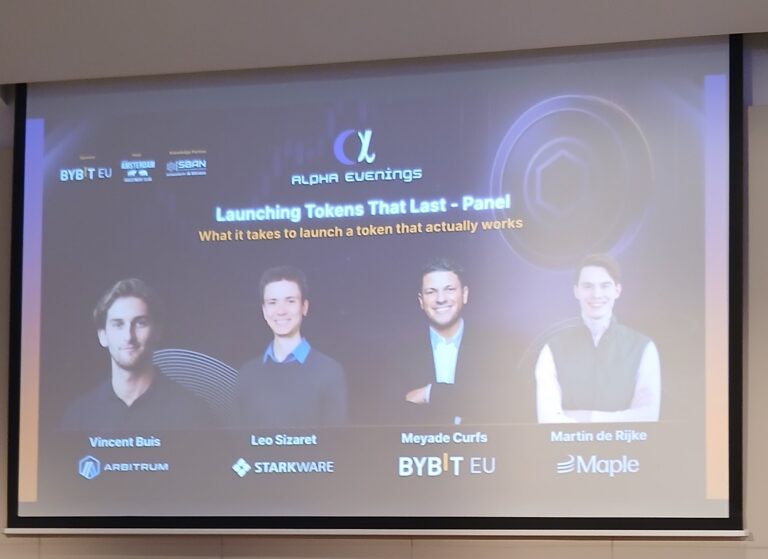 Alpha Evenings: Are We Finally Launching Tokens That Last?