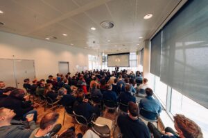 How Blockchain Netherlands Foundation Built the Dutch Decentralised Ecosystem