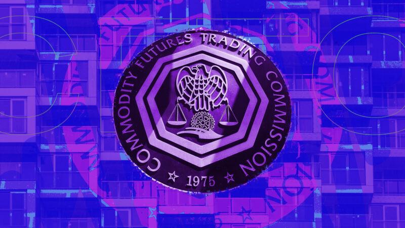 Kentucky becomes latest state sued by CFTC over prediction markets