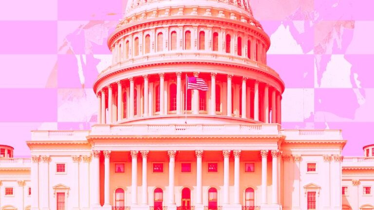 Senate, House reach agreement on housing bill banning CBDC through 2030