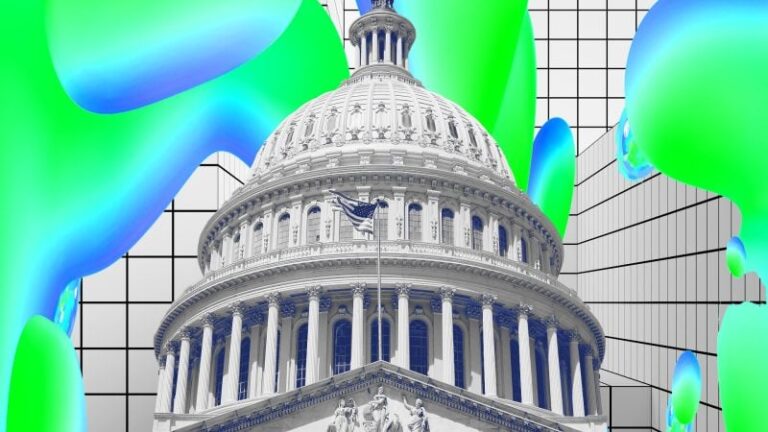 Congress sends anti-CBDC housing bill to Trump’s desk for final approval
