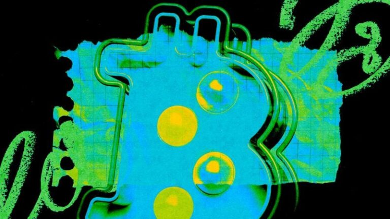 ‘Anarchistic neobanks’ are bitcoin’s next frontier, says Blockrise CEO