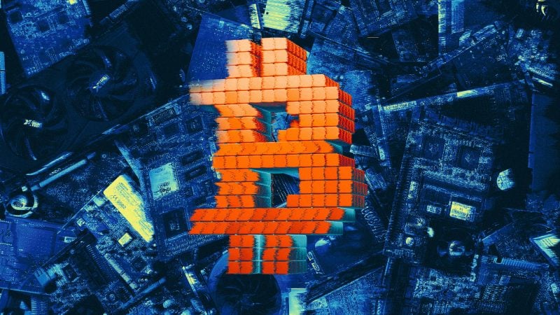 Bitcoin miners face deepening margin squeeze as revenue falls below production costs