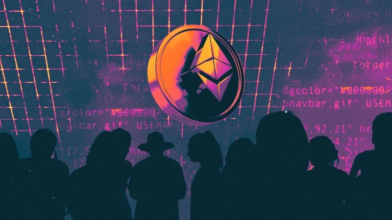 Ethereum Foundation cuts 20% of its workforce as new 5-cluster structure takes shape
