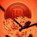 Bitcoin ETP outflows push rolling one-year flows negative for first time since 2023: K33