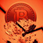 Average IBIT investor now down about 40% as spot bitcoin ETFs cap second-worst week on record