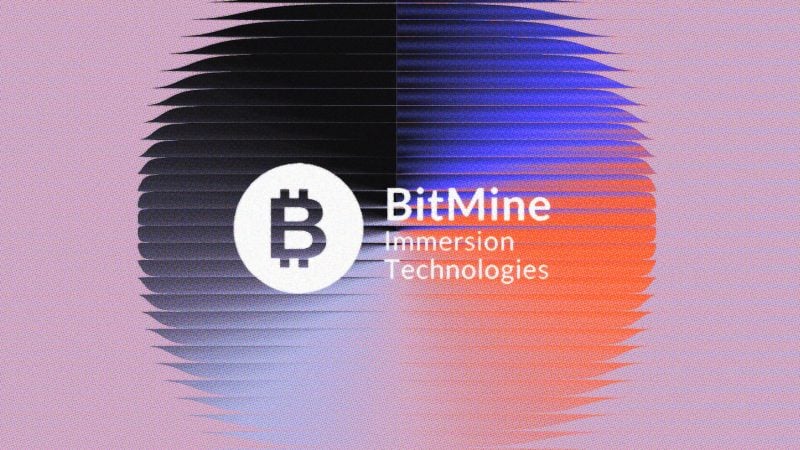 Tom Lee says ‘best years for crypto remain ahead’ as Bitmine buys another 52,203 ETH