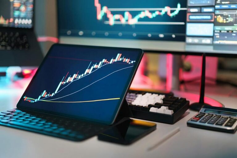 Live markets: Bitcoin is stuck near ,000 as ETF outflows reach a sixth week