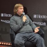 Aave, Solana ecosystem tokens lead crypto rebound as bitcoin steadies near ,000