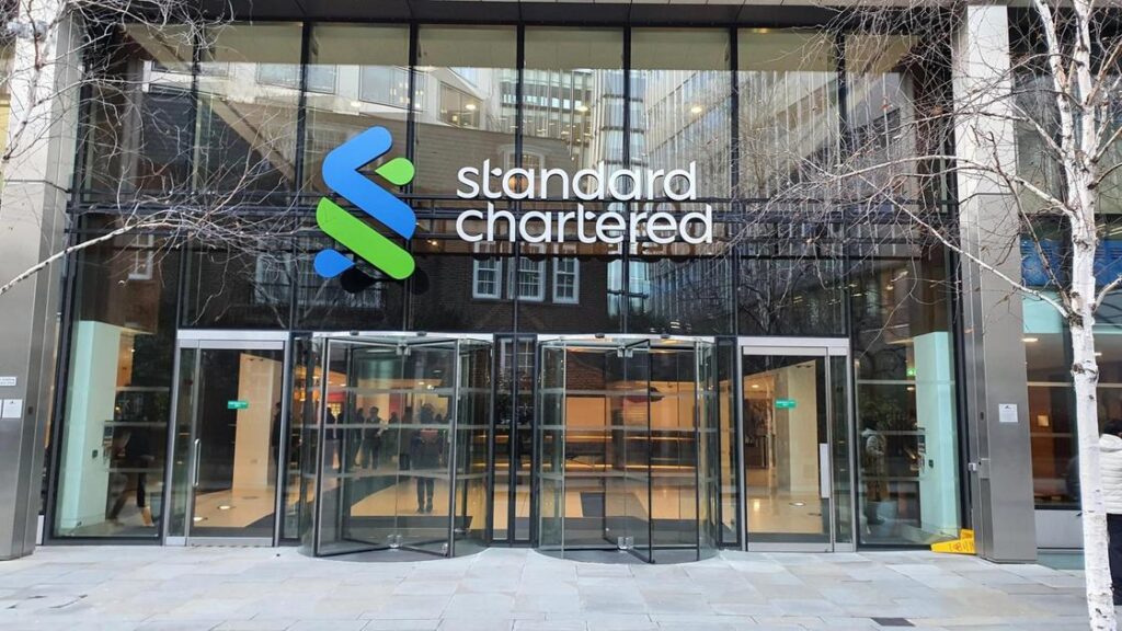 Bitcoin hit bottom at ,000 marking end to the crypto winter, says Standard Chartered analyst