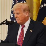 Trump lands in Senate’s crosshairs over 0 million UAE investment in his crypto venture