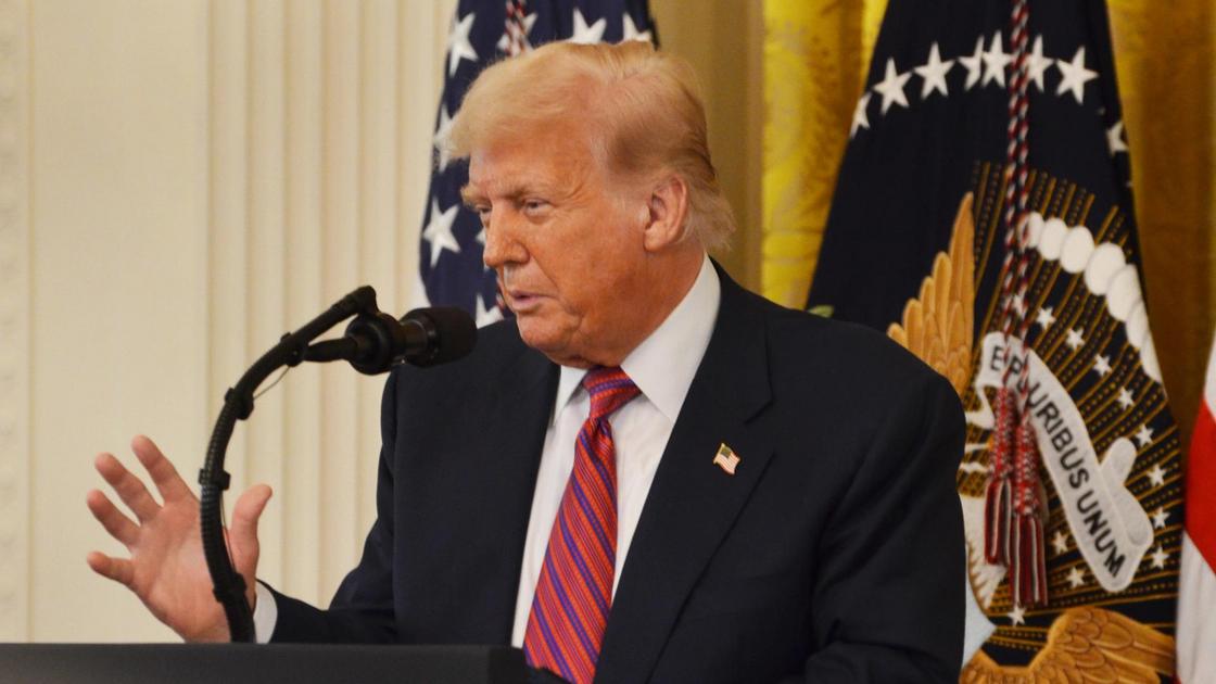 Trump lands in Senate’s crosshairs over 0 million UAE investment in his crypto venture