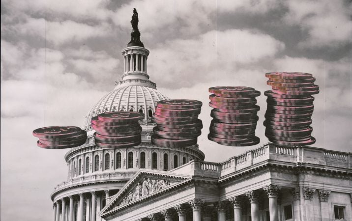 What Is the CLARITY Act? The Crypto Market Structure Bill Explained