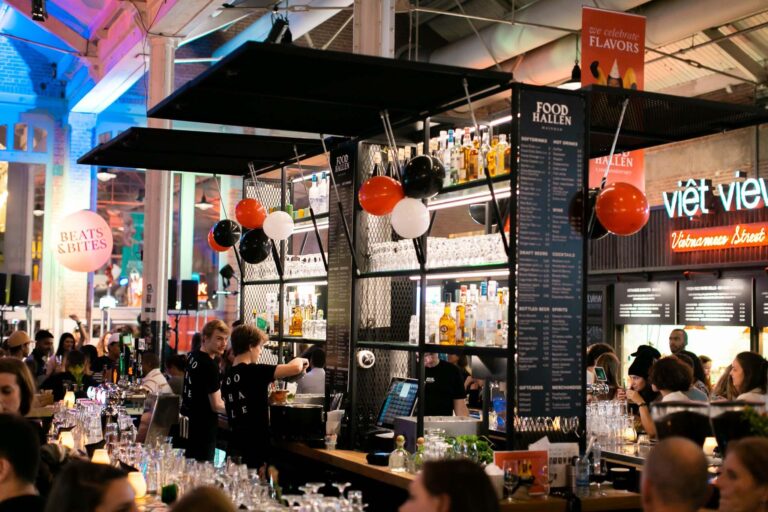 Crypto-Friendly Spots: Where to Use Digital Coins in Amsterdam