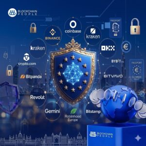 MiCA-Regulated Exchanges Are Reshaping Crypto Margin Trading in Europe