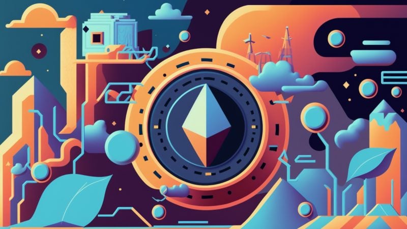 Bitmine, SharpLink and Joe Lubin back Ethlabs nonprofit to advance Ethereum’s ‘next phase’ of growth
