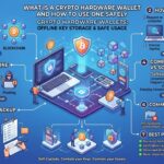 What Is a Crypto Hardware Wallet and How to Safely Use One