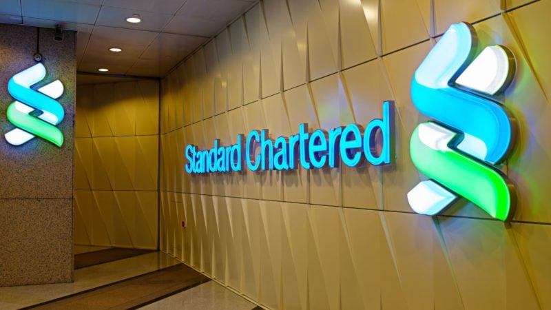 Standard Chartered says Uniswap’s UNI token could surge 40x to 0 by 2030
