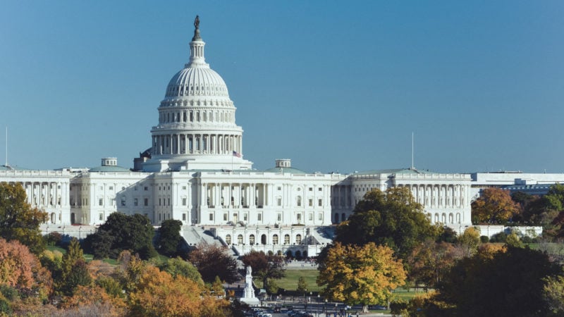 US Senate passes housing supply bill featuring CBDC ban in 85-5 vote
